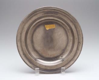 Plate