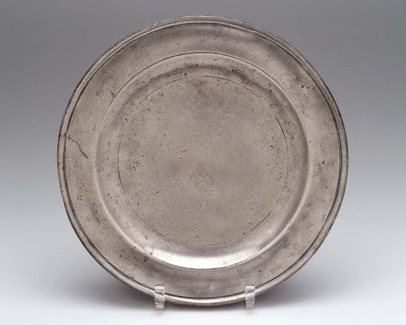 Plate