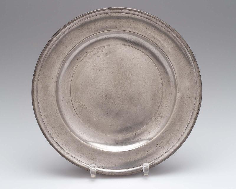Plate
