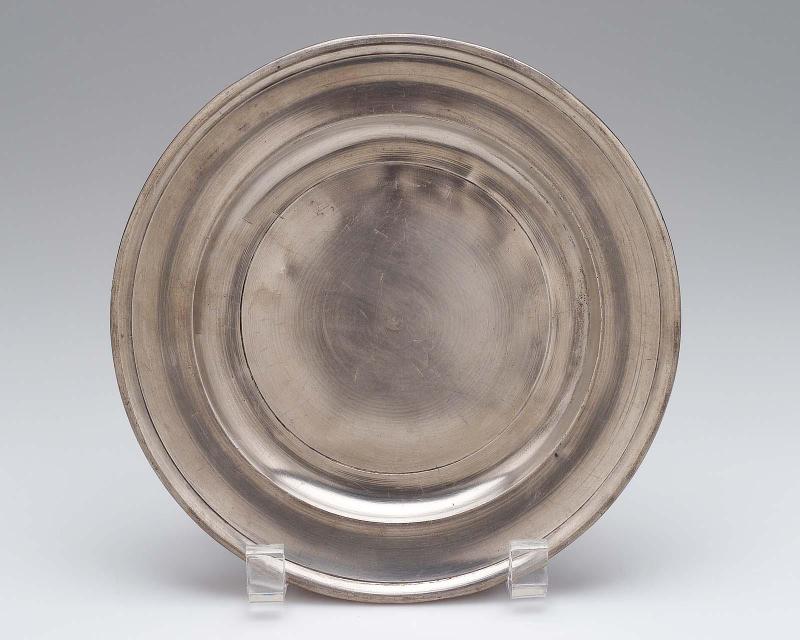Plate