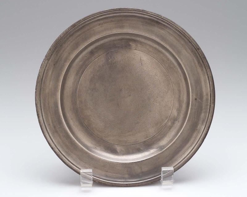 Plate