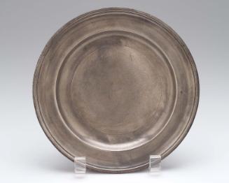 Plate