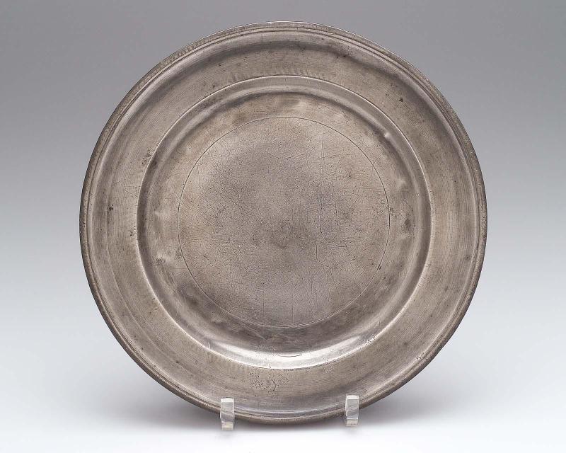 Plate