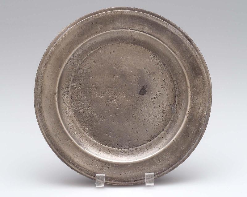 Plate