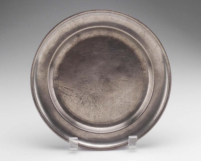 Plate