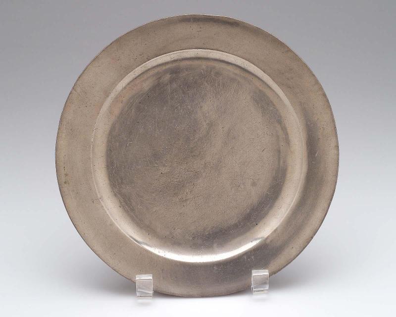 Plate