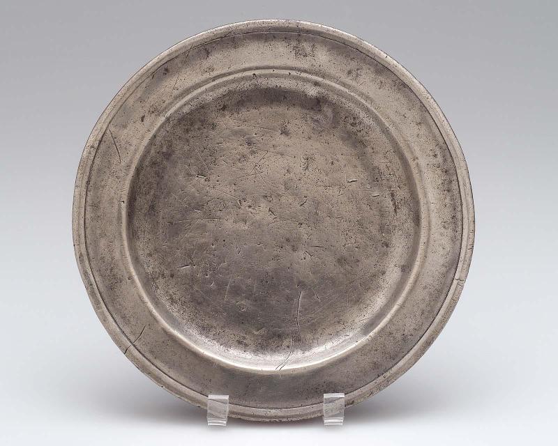 Plate