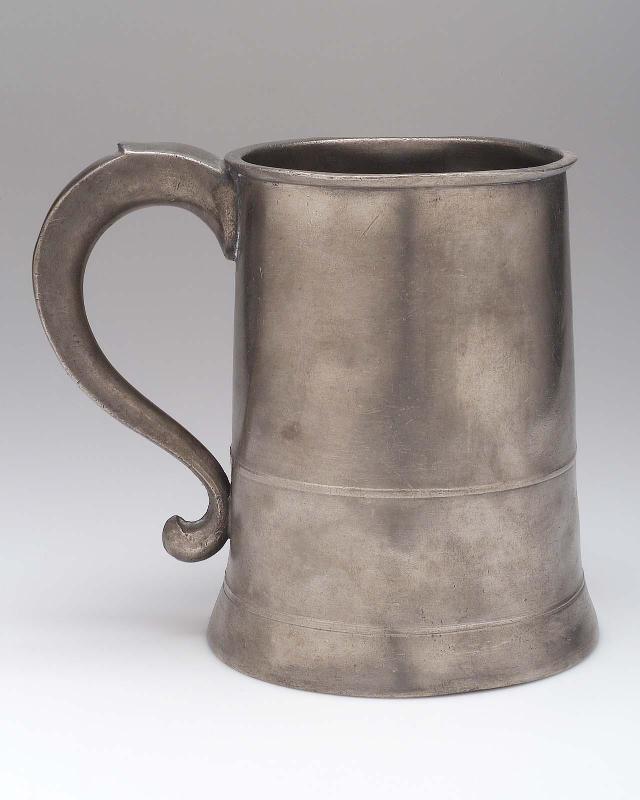 Quart Pot