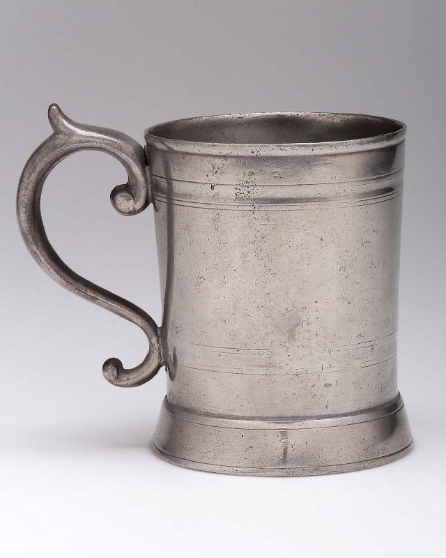 Handled beaker