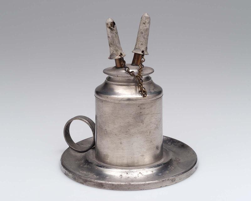 Nursing or Sparking Lamp