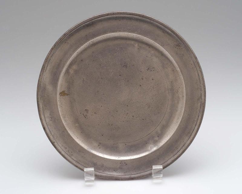 Plate
