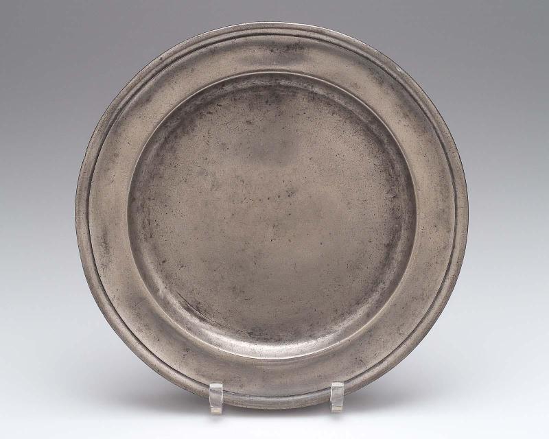 Plate