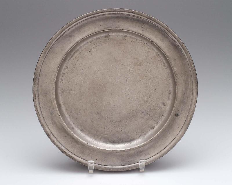 Plate
