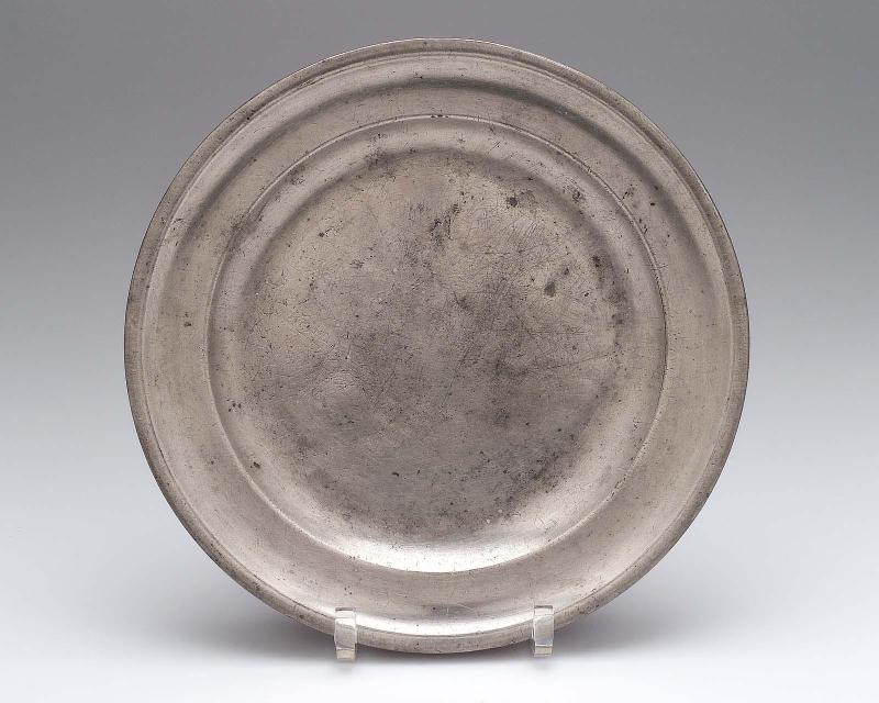 Plate
