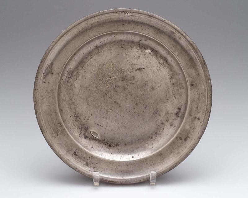 Plate