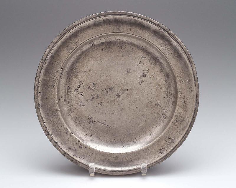 Plate