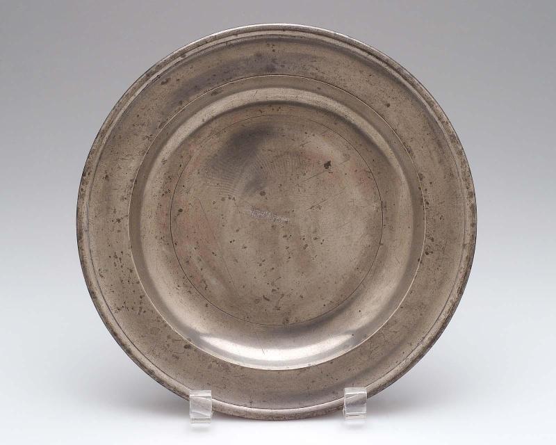 Plate