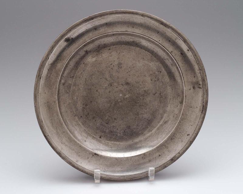 Plate
