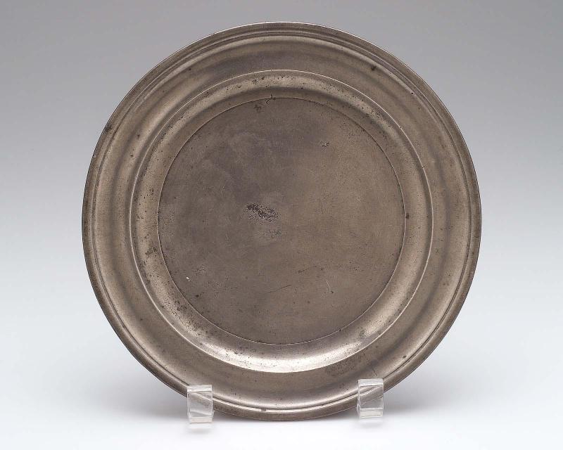 Plate