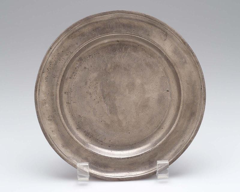 Plate