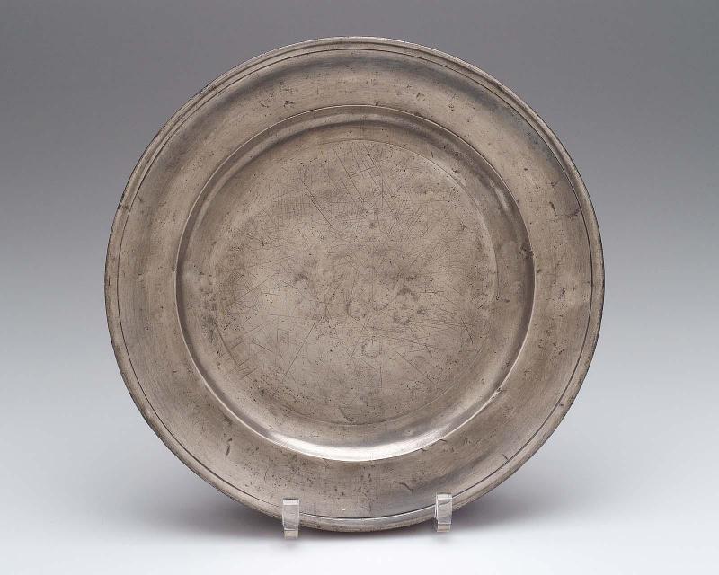 Plate