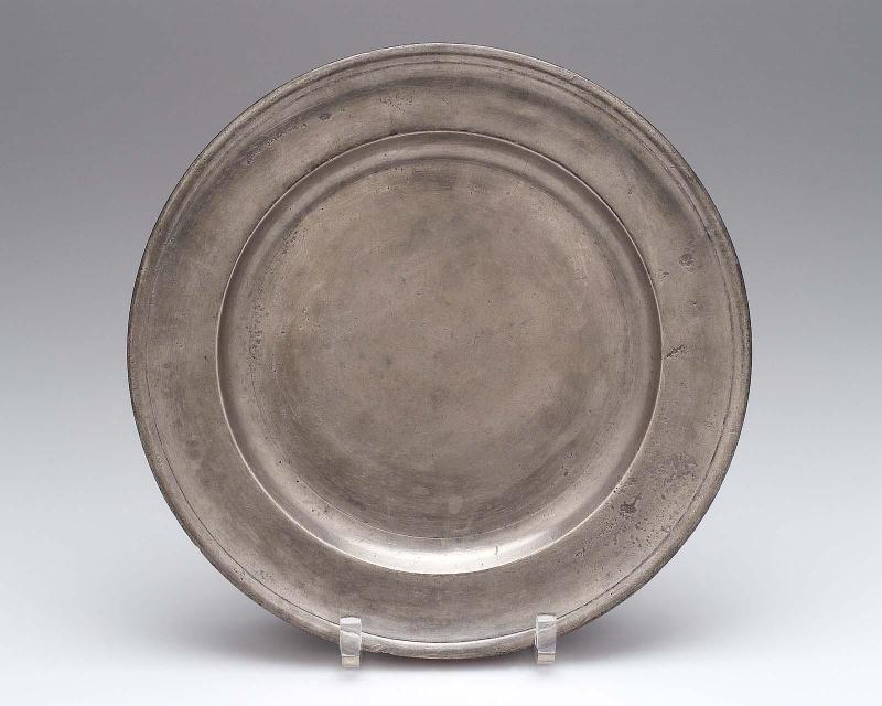 Plate