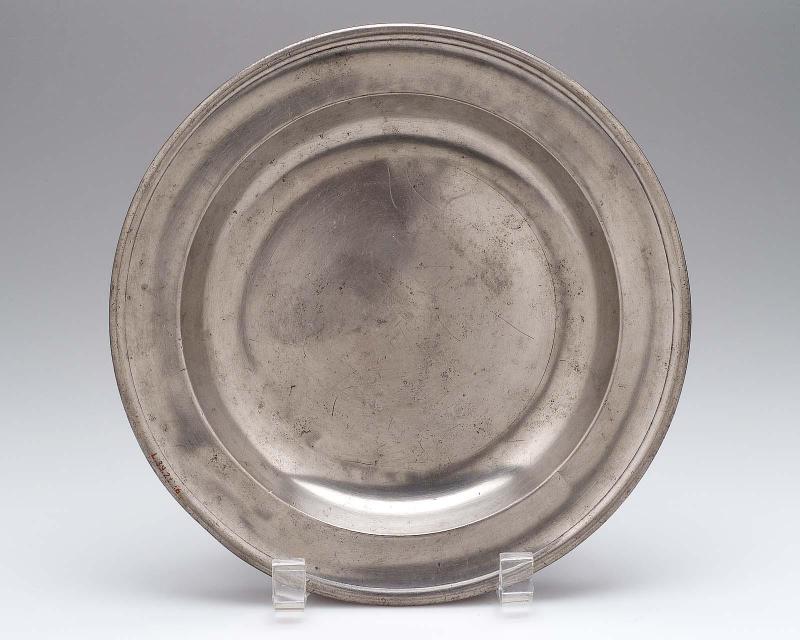 Plate