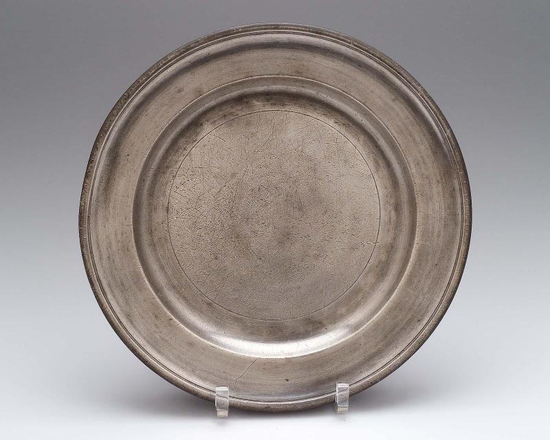 Plate