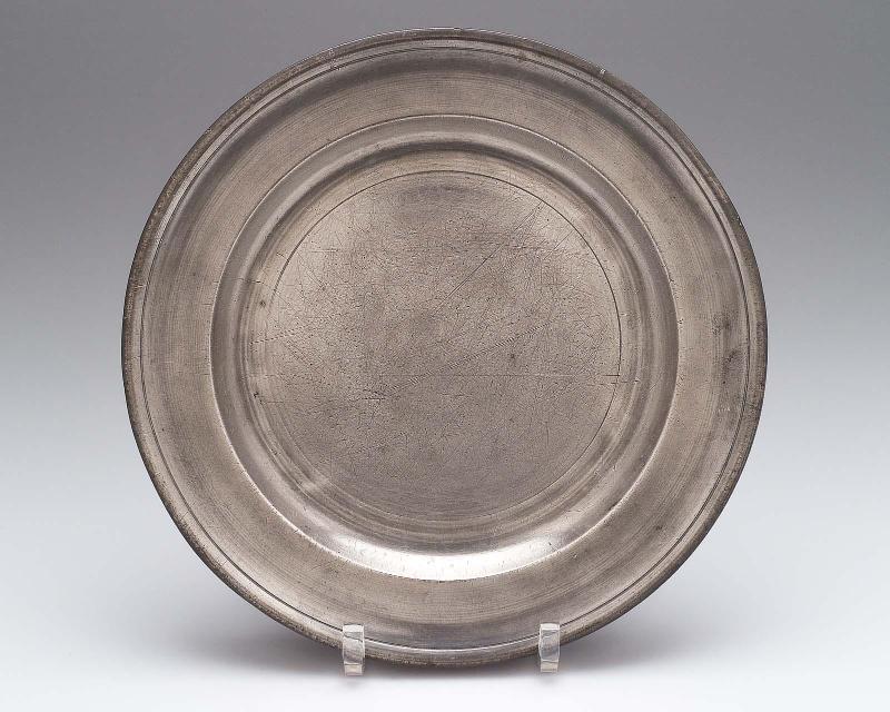 Plate