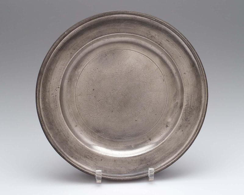 Plate