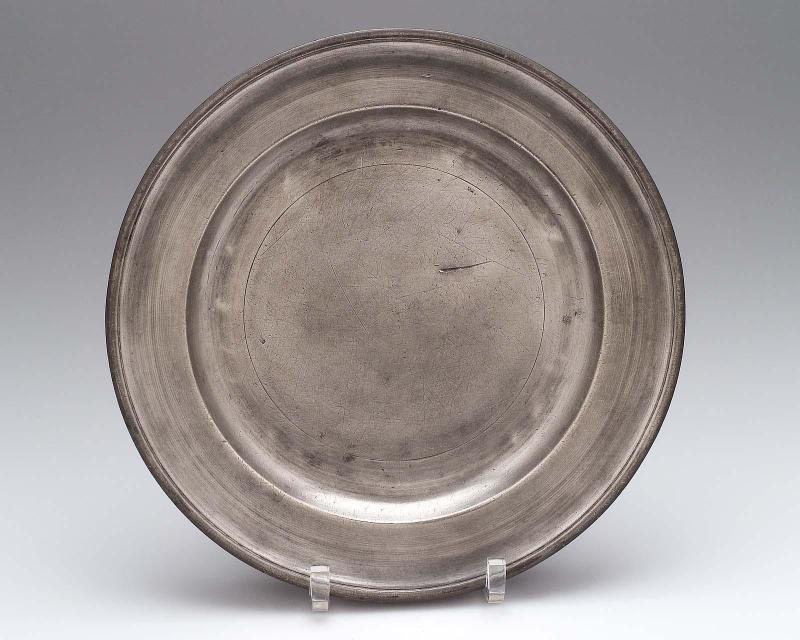 Plate