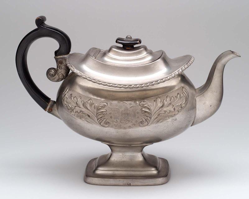 Teapot