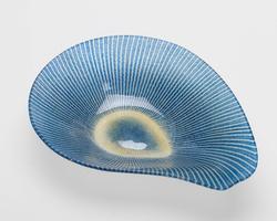Biomorphic bowl
