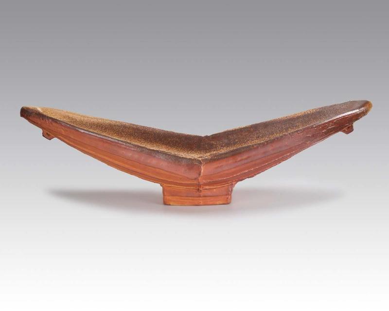 Large Boat Vessel