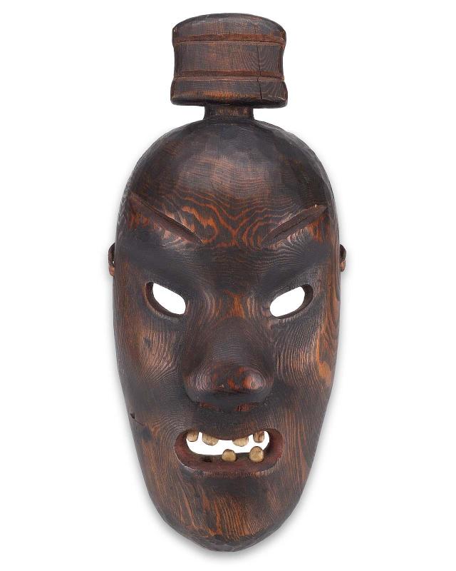 Face mask