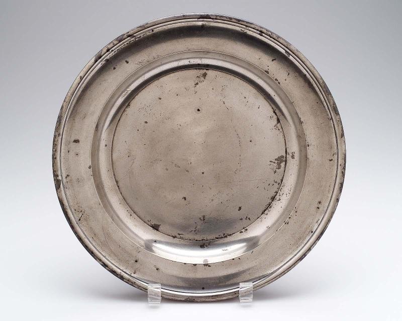 Plate