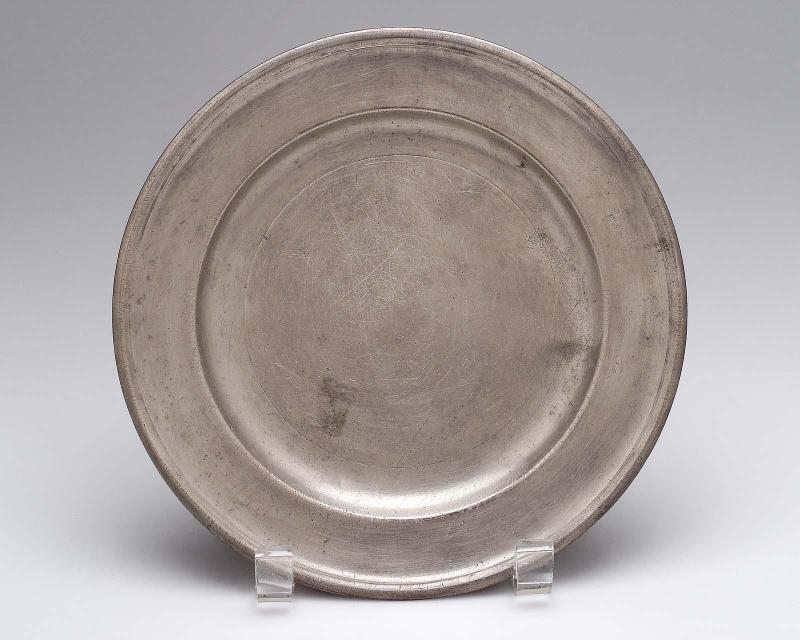 Plate