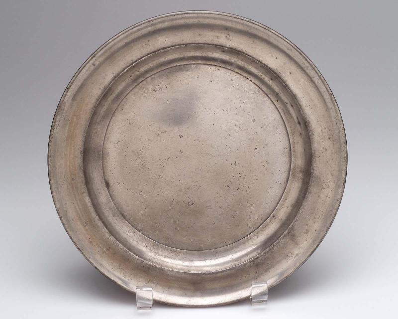 Plate