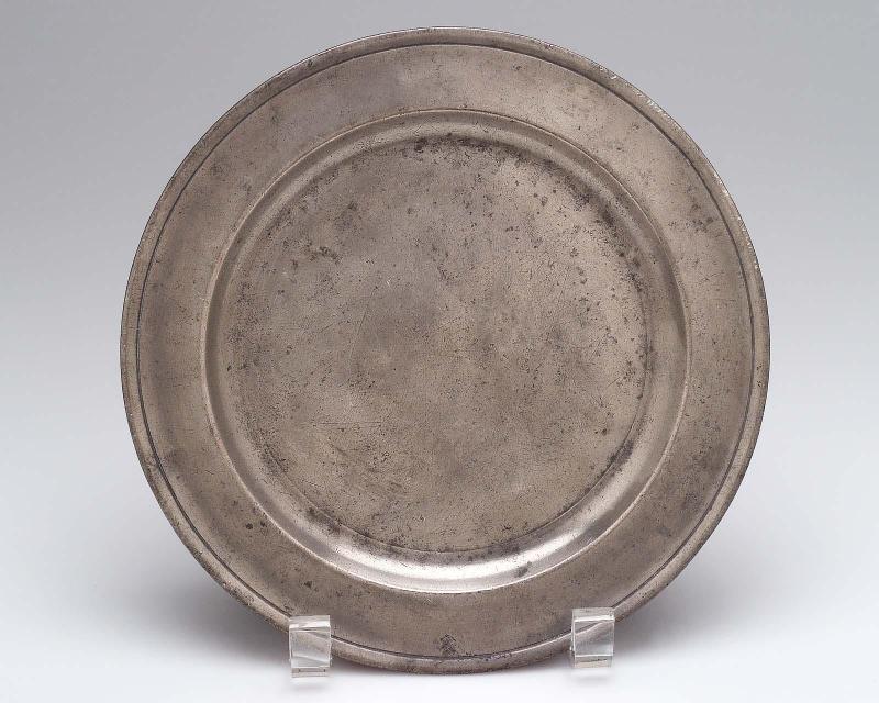 Plate