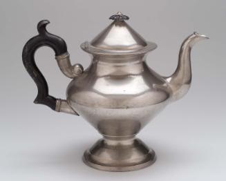 Teapot