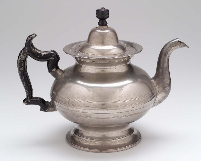 Teapot