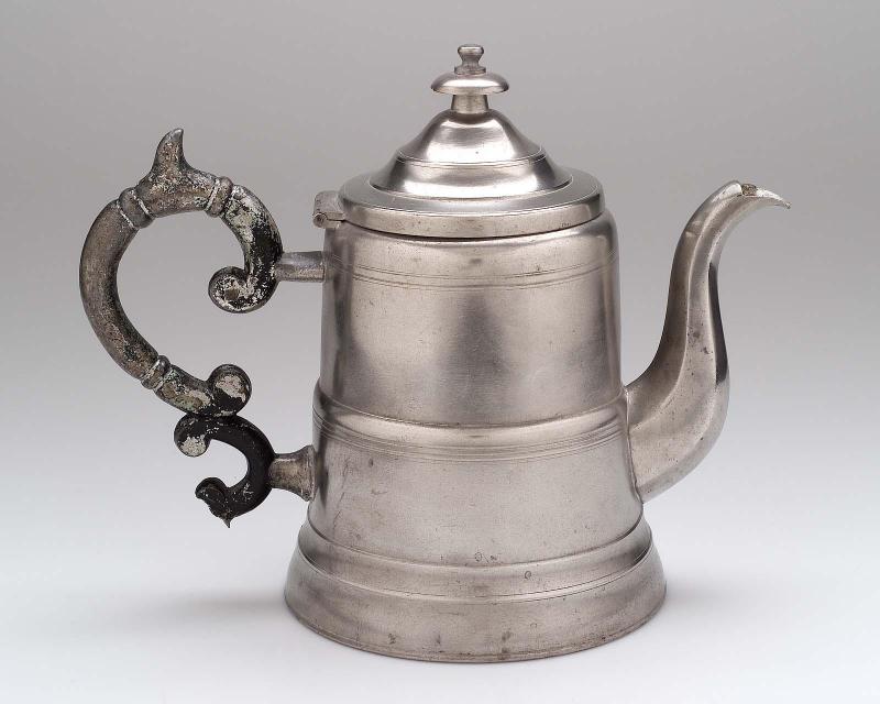 Teapot