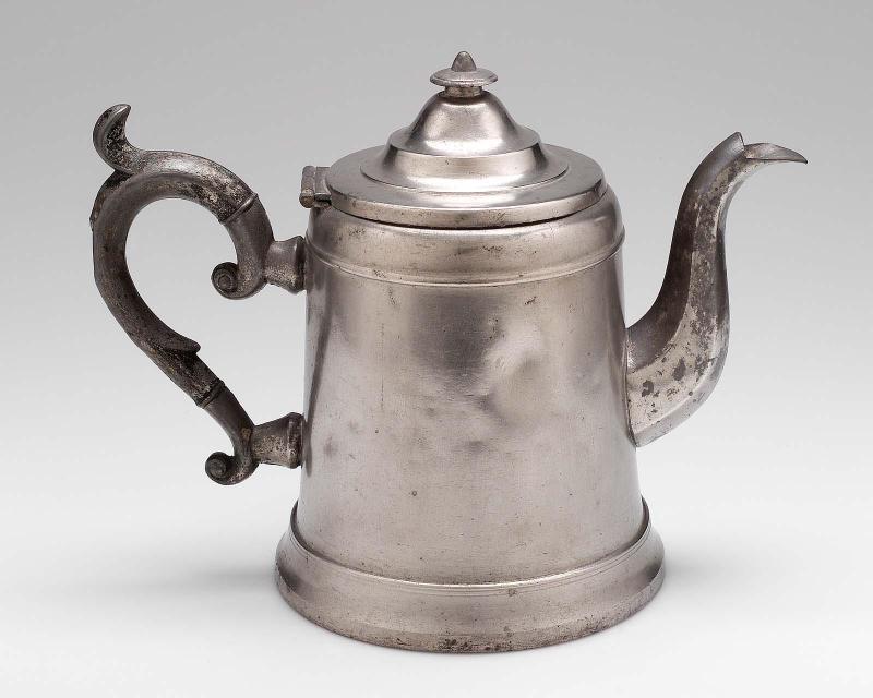 Teapot