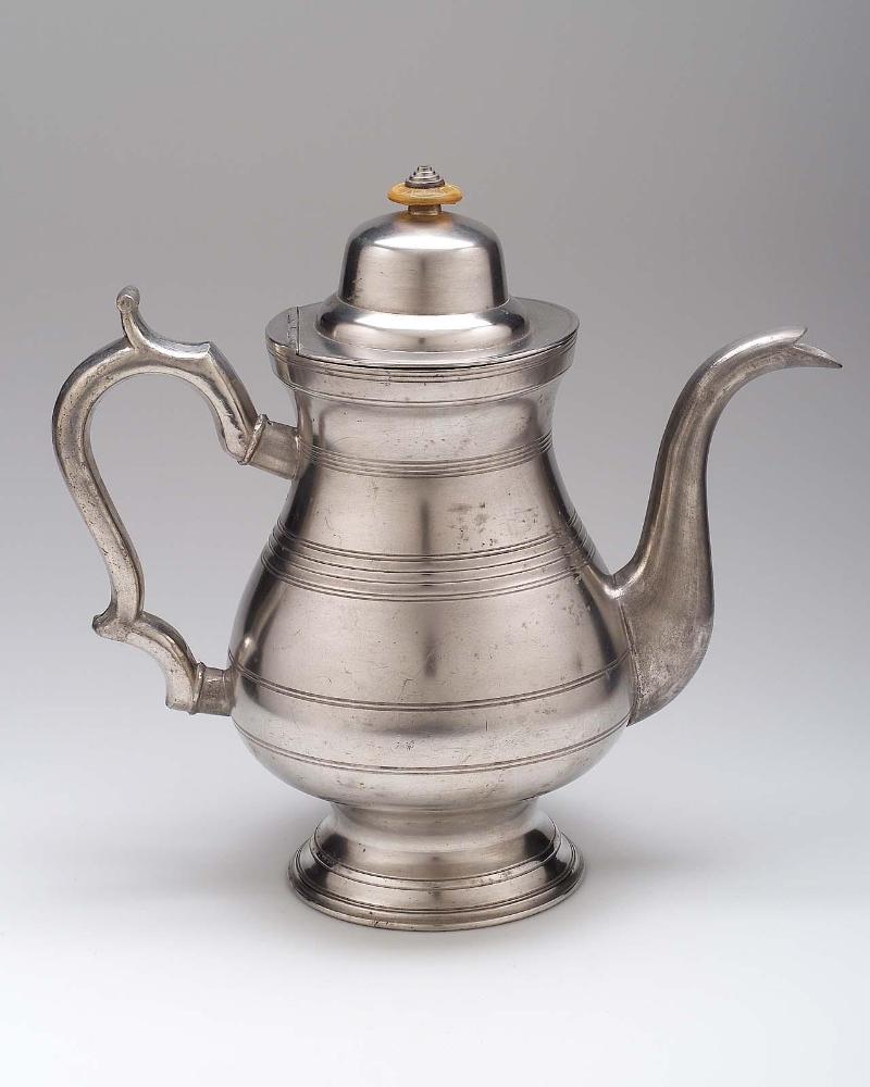 Teapot