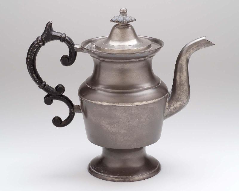 Teapot