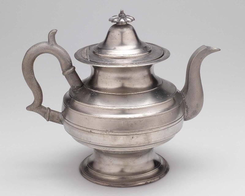 Teapot