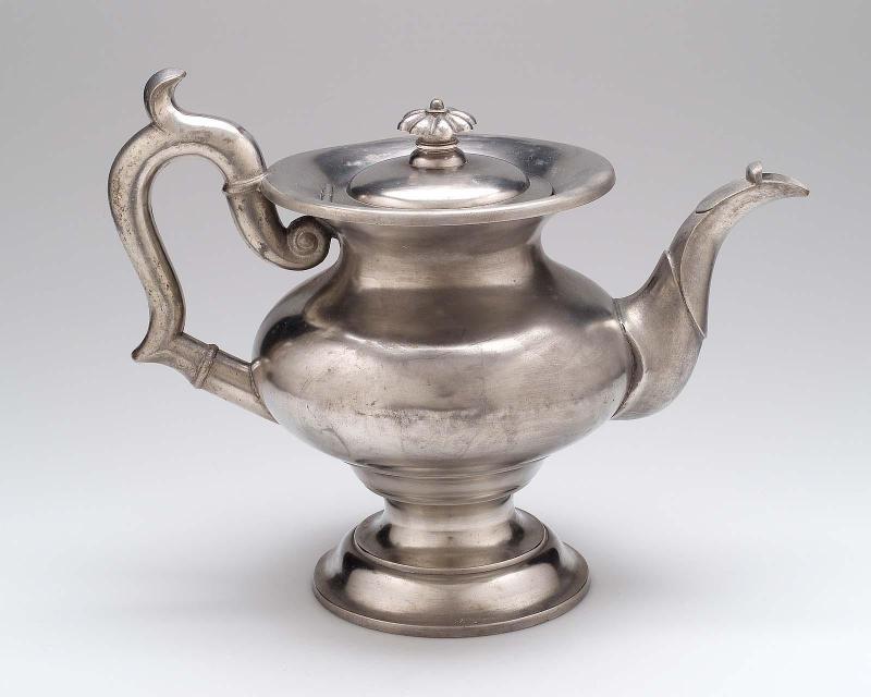 Teapot