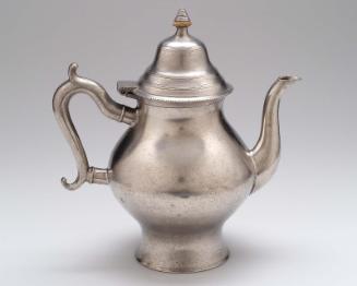 Teapot