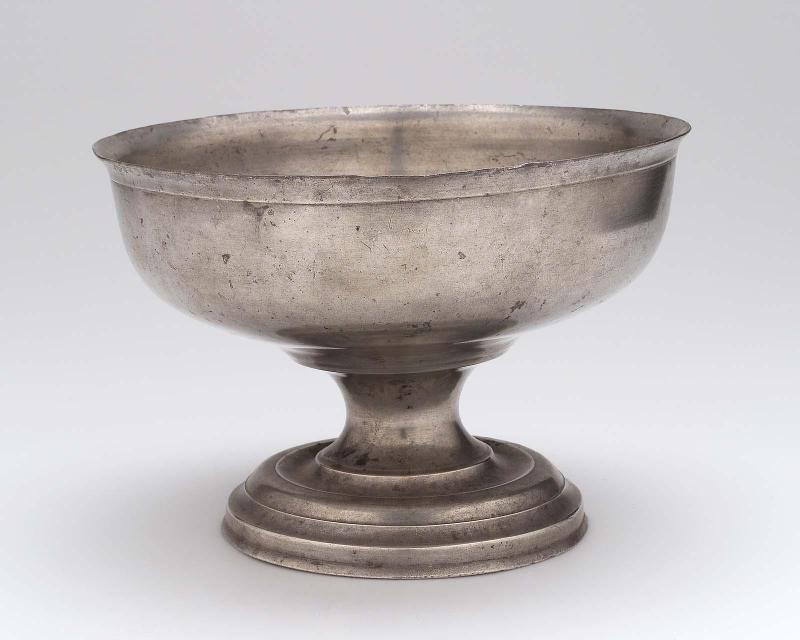 Baptismal bowl