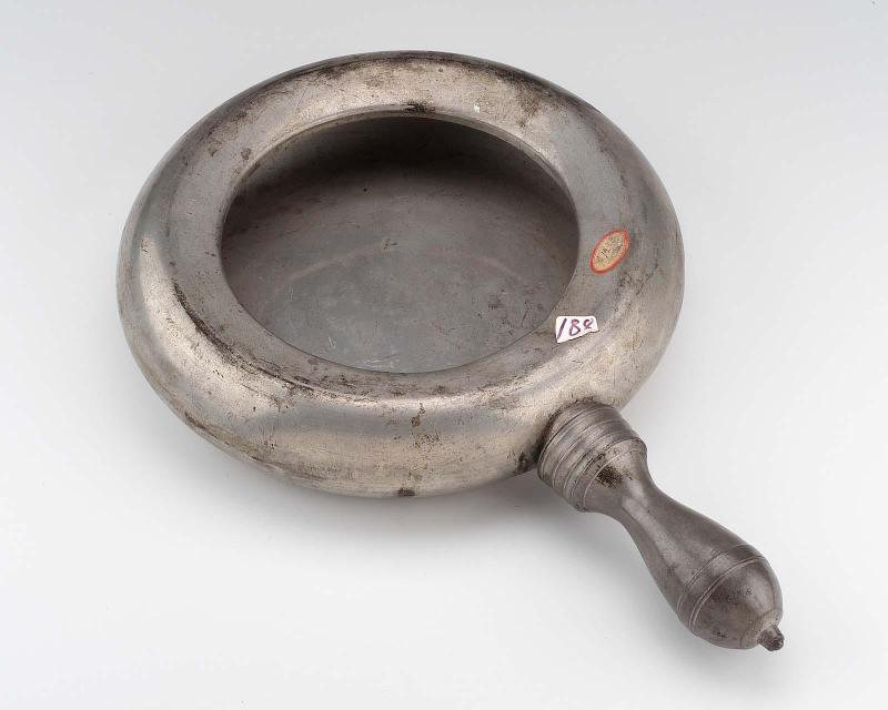 Bedpan